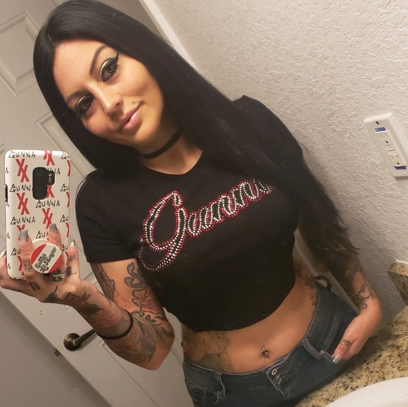 jessxomariexo